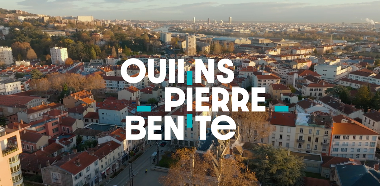 Oullins-Pierre-Bénite : découvrez la nouvelle identité graphique de notre nouveau territoire